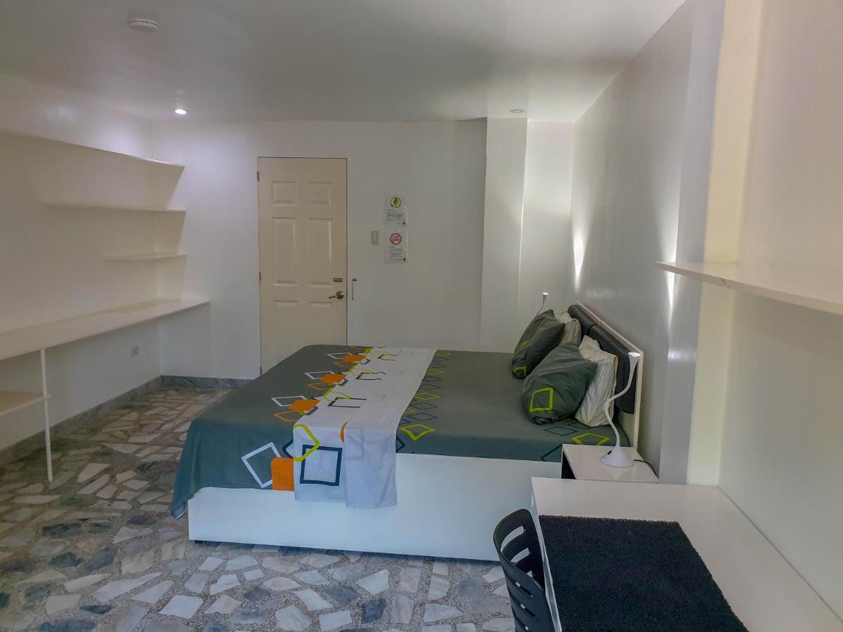 The Three P Beach Resort & Dive Center Agnay Extérieur photo