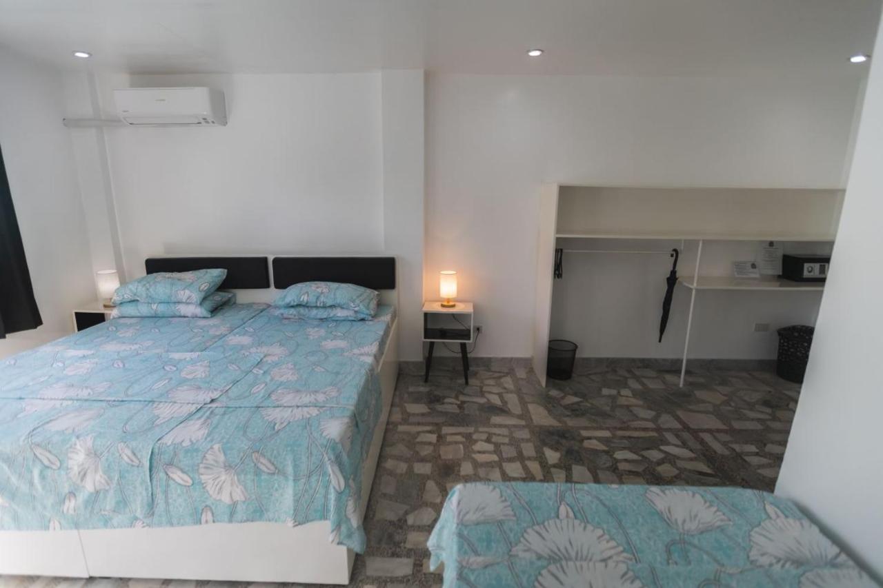 The Three P Beach Resort & Dive Center Agnay Extérieur photo